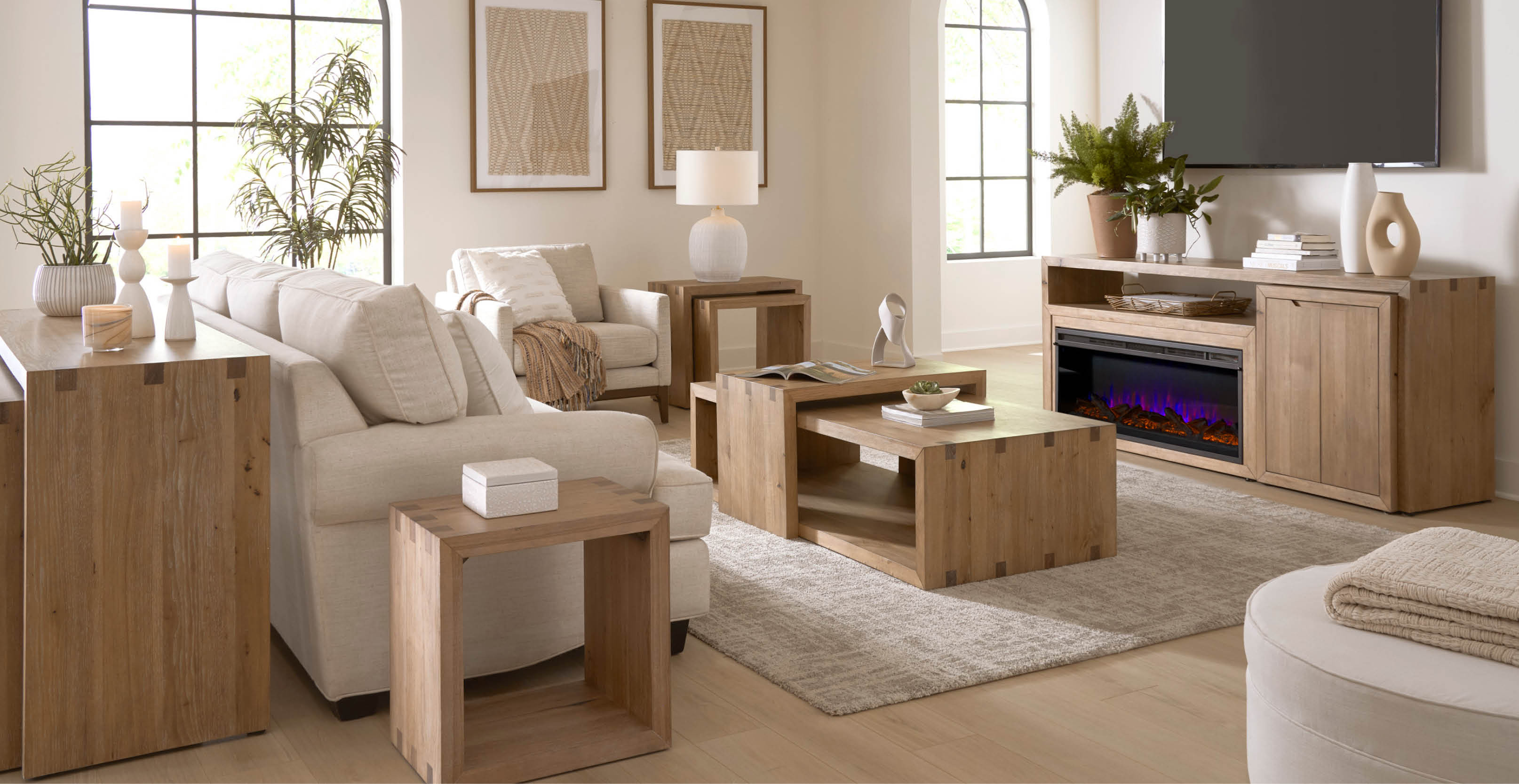 Aspen home banner