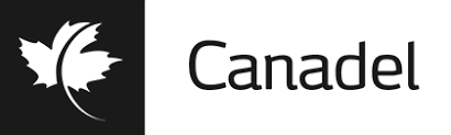 Canadel furniture brand logo